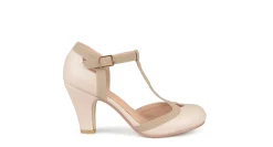 WOMENS OLINA PUMP>JOURNEE COLLECTION Sale
