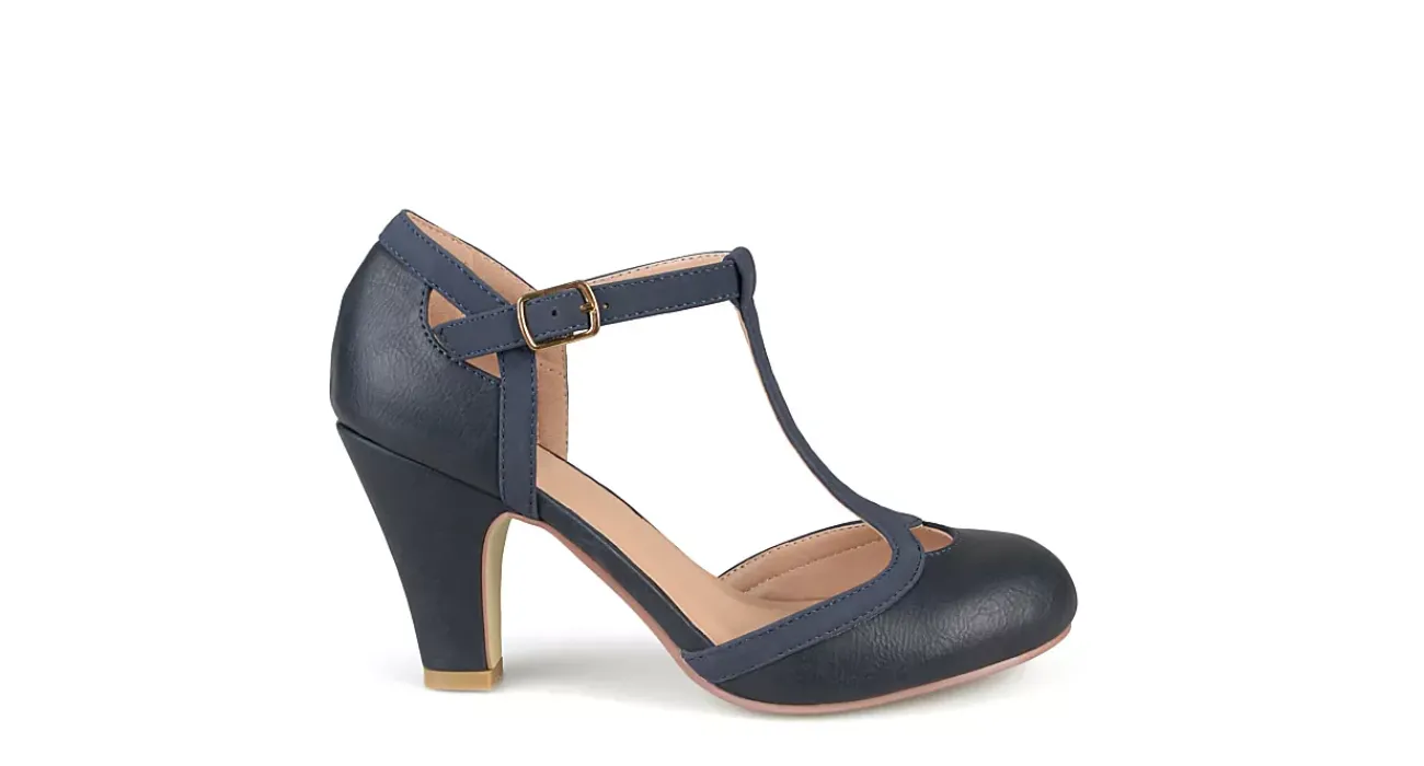 WOMENS OLINA PUMP>JOURNEE COLLECTION Online