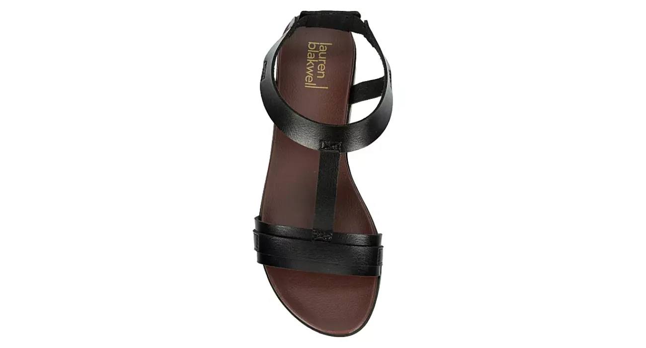 WOMENS OLIVIA SANDAL>LAUREN BLAKWELL Hot