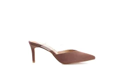 WOMENS OLLIE PUMP>JOURNEE COLLECTION New