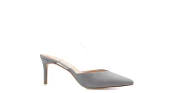 WOMENS OLLIE PUMP>JOURNEE COLLECTION Outlet