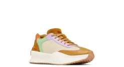 WOMENS ONA BLVD CLASSIC SNEAKER>SOREL Clearance