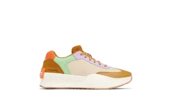 WOMENS ONA BLVD CLASSIC SNEAKER>SOREL Clearance