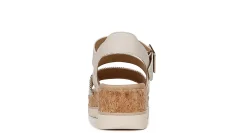WOMENS ONCE TWICE PLATFORM SANDAL><noscript><img width=