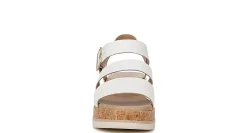 WOMENS ONCE TWICE PLATFORM SANDAL><noscript><img width=