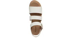 WOMENS ONCE TWICE PLATFORM SANDAL><noscript><img width=