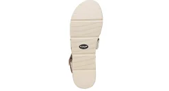 WOMENS ONCE TWICE PLATFORM SANDAL><noscript><img width=