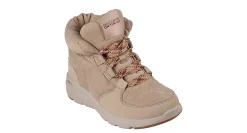 WOMENS ON-THE-GO GLACIAL ULTRA - TREND UP BOOT>SKECHERS Online