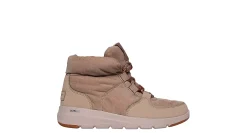 WOMENS ON-THE-GO GLACIAL ULTRA - TREND UP BOOT>SKECHERS Online