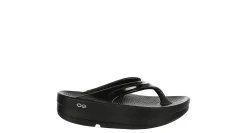 WOMENS OOMEGA FLIP FLOP SANDAL>Oofos Hot