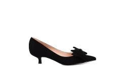 WOMENS ORANA PUMP>JOURNEE COLLECTION