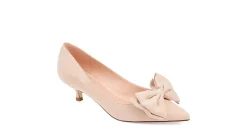 WOMENS ORANA PUMP>JOURNEE COLLECTION Online