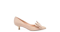 WOMENS ORANA PUMP>JOURNEE COLLECTION Online