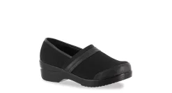 WOMENS ORIGIN CLOG>EASY STREET Discount