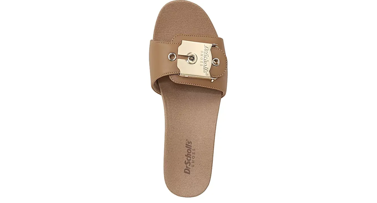 WOMENS ORIGINAL LIFE WEDGE SANDAL>DR. SCHOLL'S Clearance