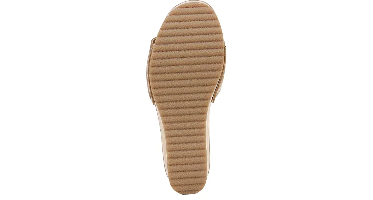 WOMENS ORIGINAL LIFE WEDGE SANDAL>DR. SCHOLL'S Clearance