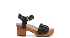 WOMENS ORIGINAL LOVE PLATFORM SANDAL>DR. SCHOLL'S Discount