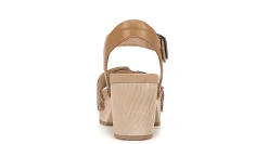 WOMENS ORIGINAL LOVE PLATFORM SANDAL><noscript><img width=