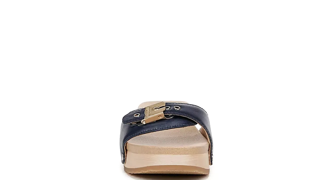 WOMENS ORIGINAL TOO FLAT SANDAL>DR. SCHOLL'S Outlet