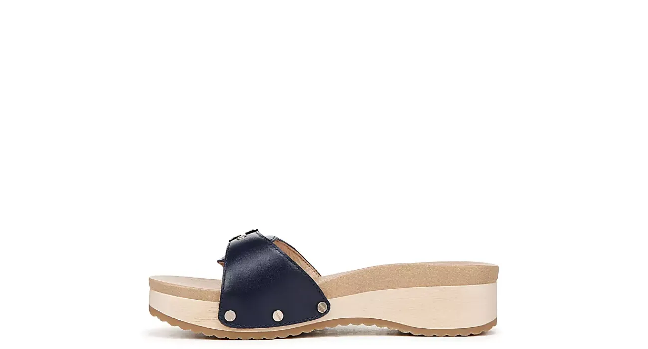 WOMENS ORIGINAL TOO FLAT SANDAL>DR. SCHOLL'S Outlet