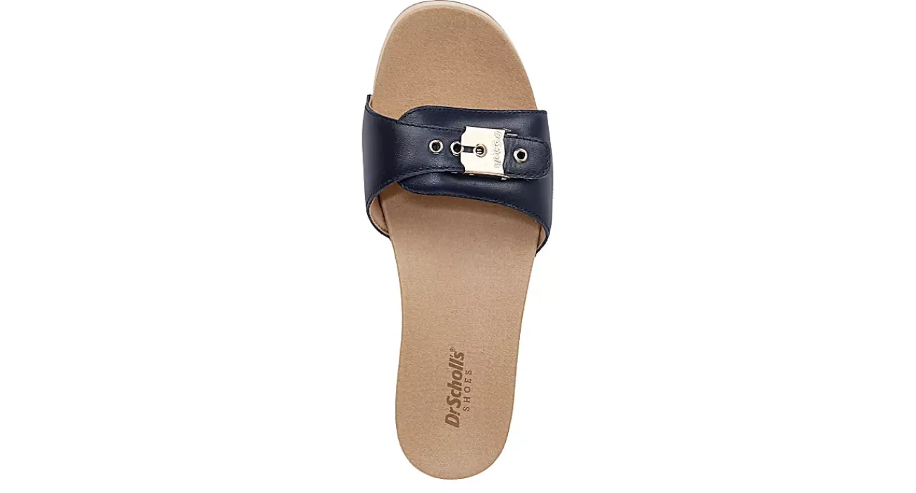 WOMENS ORIGINAL TOO FLAT SANDAL>DR. SCHOLL'S Outlet