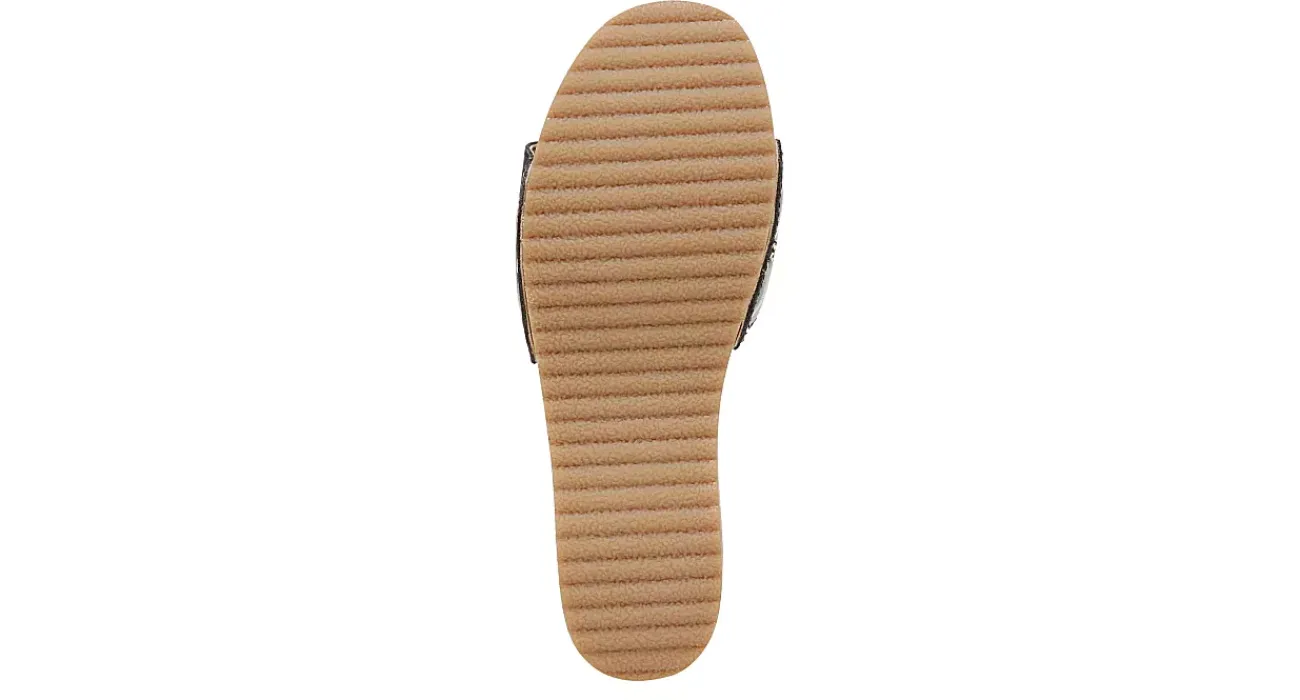 WOMENS ORIGINAL TOO FLAT SANDAL>DR. SCHOLL'S Outlet