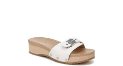 WOMENS ORIGINAL TOO FLAT SANDAL>DR. SCHOLL'S Online