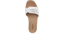 WOMENS ORIGINAL TOO FLAT SANDAL><noscript><img width=
