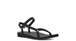 WOMENS ORIGINAL UNIVERSAL SLIM OUTDOOR SANDAL>TEVA New
