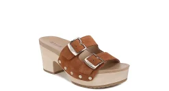 WOMENS ORIGINAL VIBE PLATFORM SANDAL>DR. SCHOLL'S