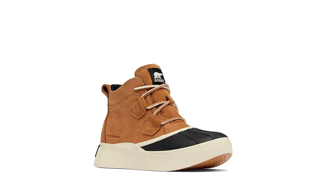 WOMENS OUT N ABOUT IV CLASSIC WP BOOT>SOREL Online