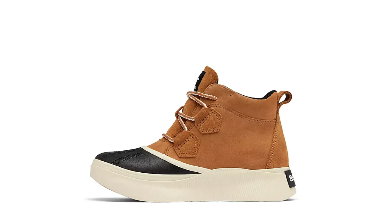 WOMENS OUT N ABOUT IV CLASSIC WP BOOT>SOREL Online