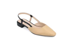 WOMENS PAISLEE FLAT>JOURNEE COLLECTION Hot