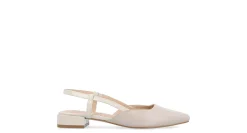 WOMENS PAISLEE FLAT>JOURNEE COLLECTION Hot