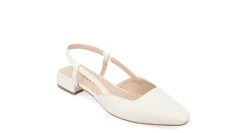 WOMENS PAISLEE FLAT>JOURNEE COLLECTION Clearance