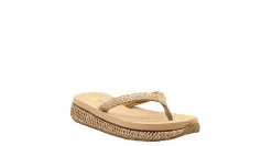 WOMENS PALAU FLIP FLOP SANDAL>VOLATILE