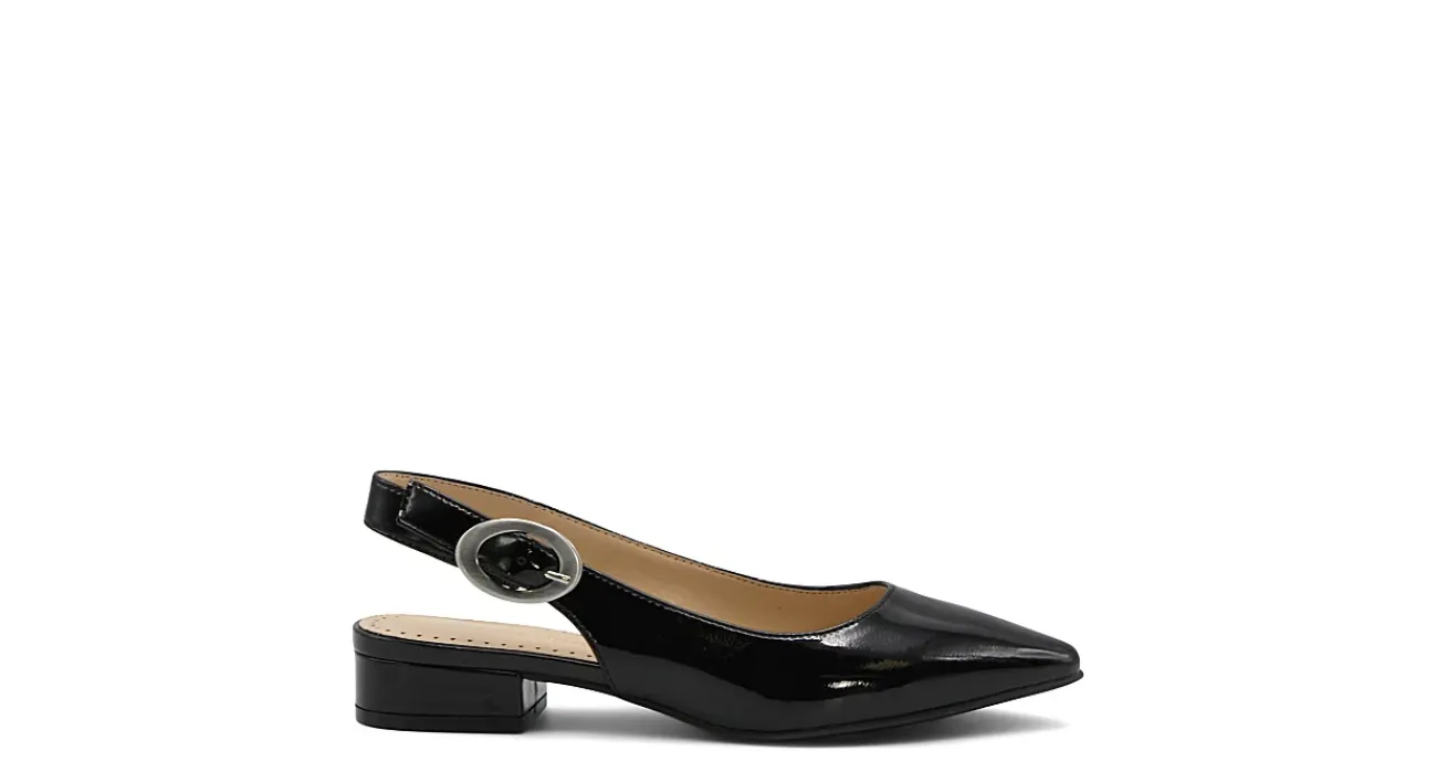 WOMENS PAPINA PUMP>ADRIENNE VITTADINI Sale