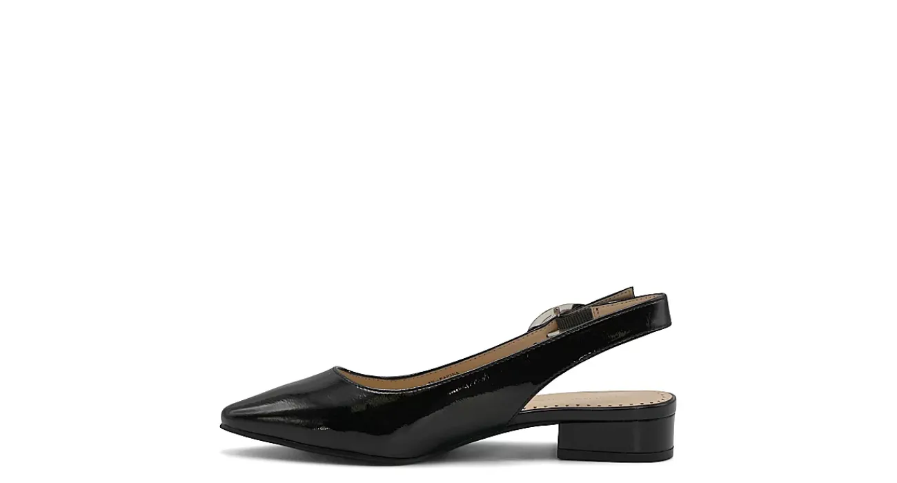 WOMENS PAPINA PUMP>ADRIENNE VITTADINI Sale