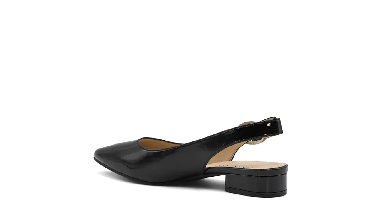 WOMENS PAPINA PUMP>ADRIENNE VITTADINI Sale