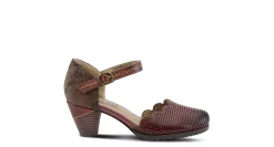 WOMENS PARCHELLE>L'ARTISTE by SPRING STEP Online