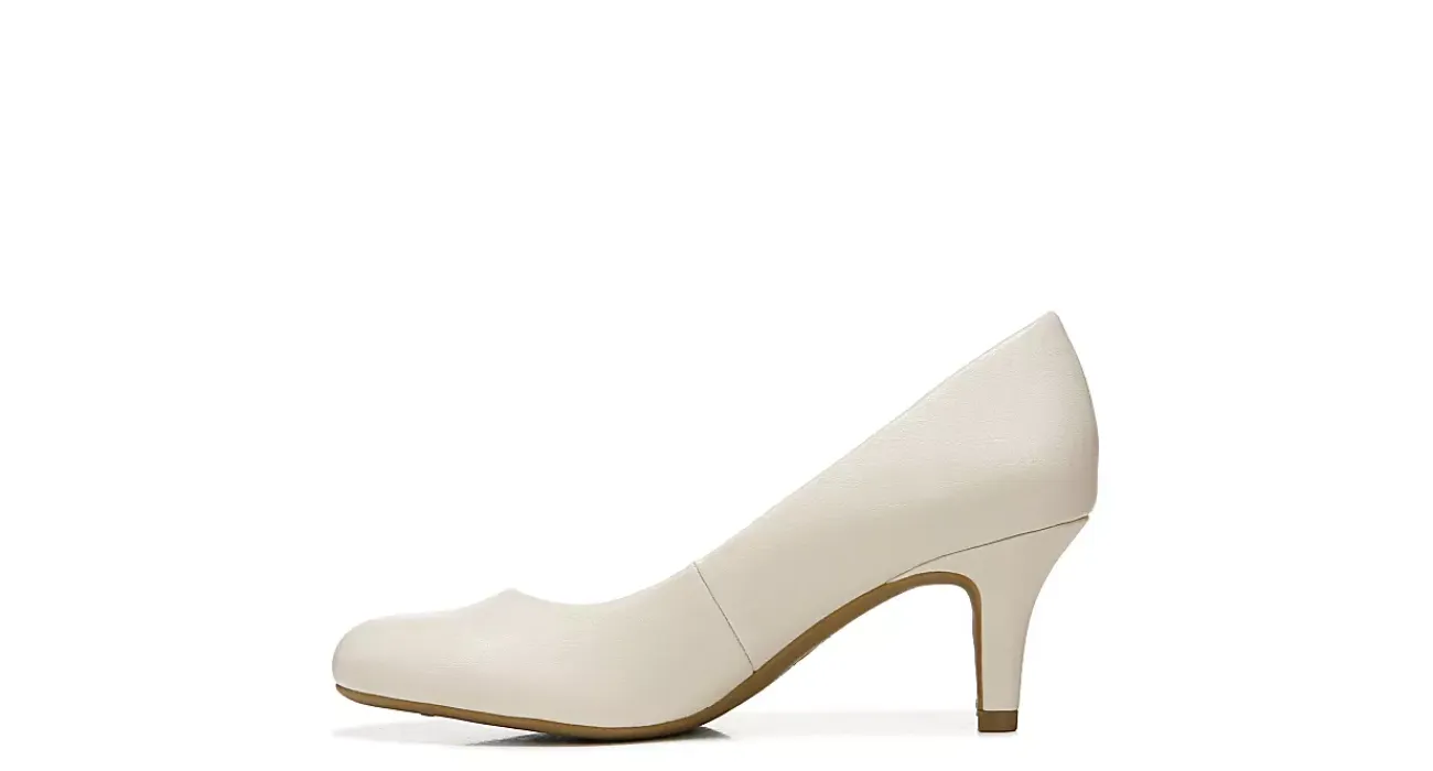 WOMENS PARIGI PUMP>LIFESTRIDE Discount