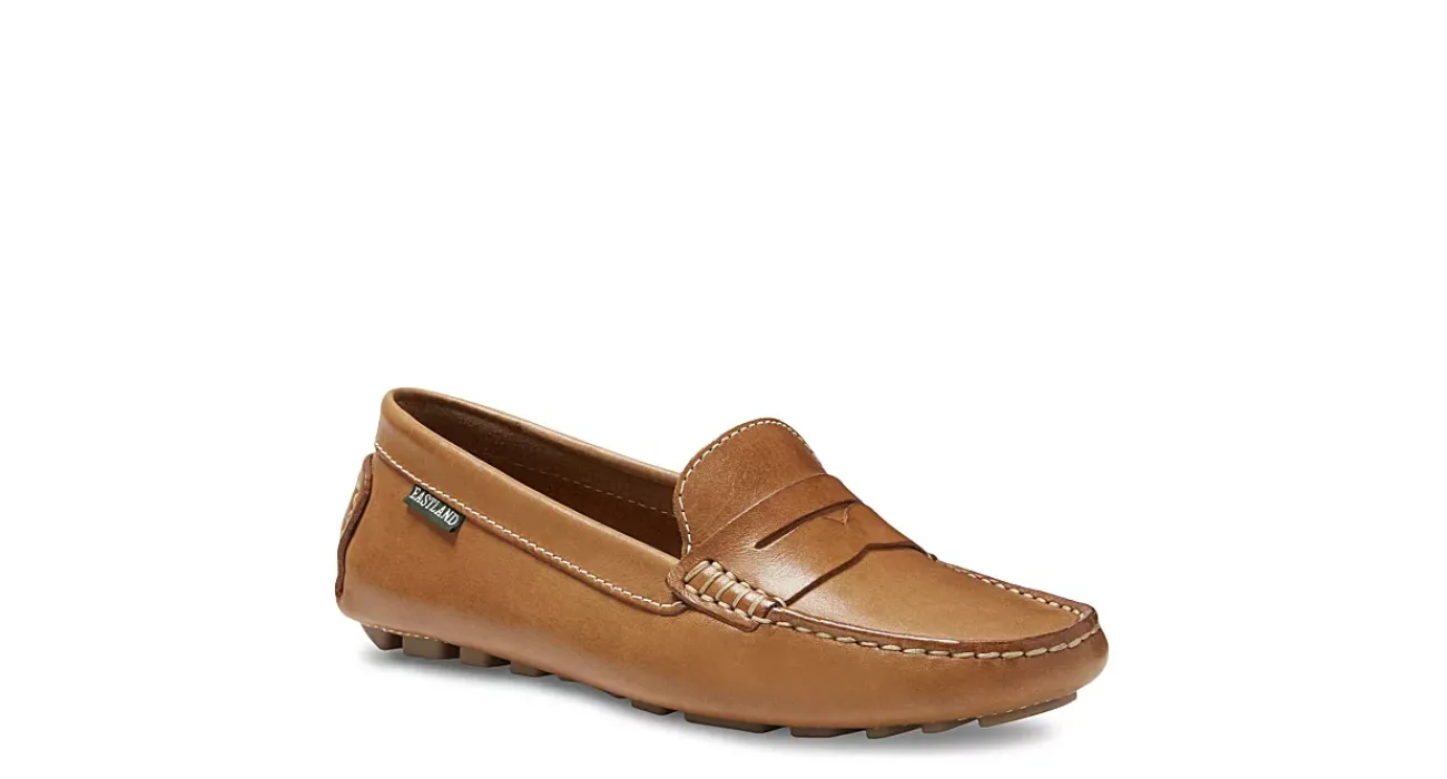 WOMENS PATRICIA LOAFER>EASTLAND Discount