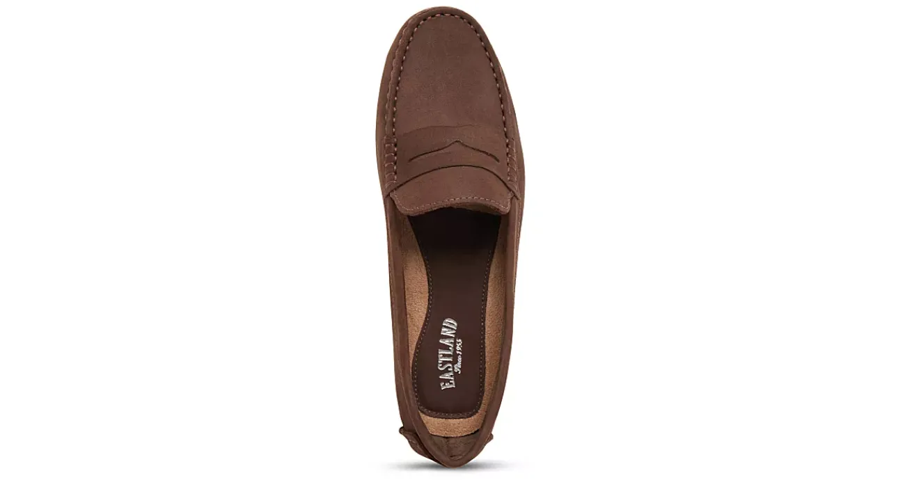 WOMENS PATRICIA LOAFER>EASTLAND Outlet