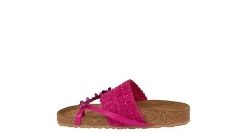 WOMENS PATRISHA FOOTBED SANDAL><noscript><img width=