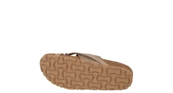 WOMENS PATRISHA FOOTBED SANDAL><noscript><img width=