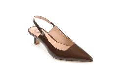 WOMENS PAULINA PUMP>JOURNEE COLLECTION