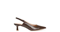 WOMENS PAULINA PUMP>JOURNEE COLLECTION