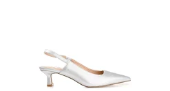 WOMENS PAULINA PUMP>JOURNEE COLLECTION Outlet