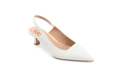 WOMENS PAULINA PUMP>JOURNEE COLLECTION Discount