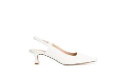 WOMENS PAULINA PUMP>JOURNEE COLLECTION Discount